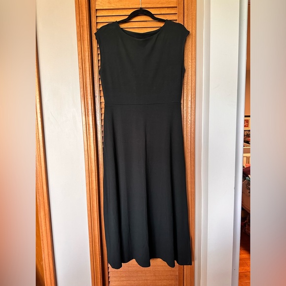 NWT Banana Republic midi length dress - Picture 2 of 7